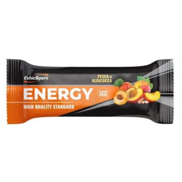 ENERGY Pesca-Albicocca EthicSport 35g