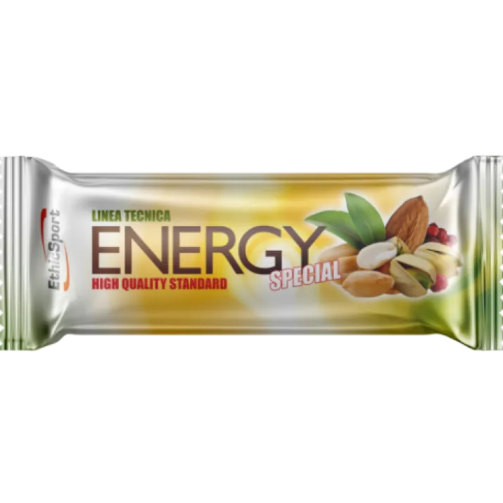 Energy Special EthicSport 35g