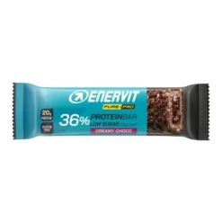 ENERVIT PP BAR 36% CHOCO 55G