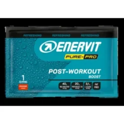 ENERVIT PP POST WORKOUT 65G