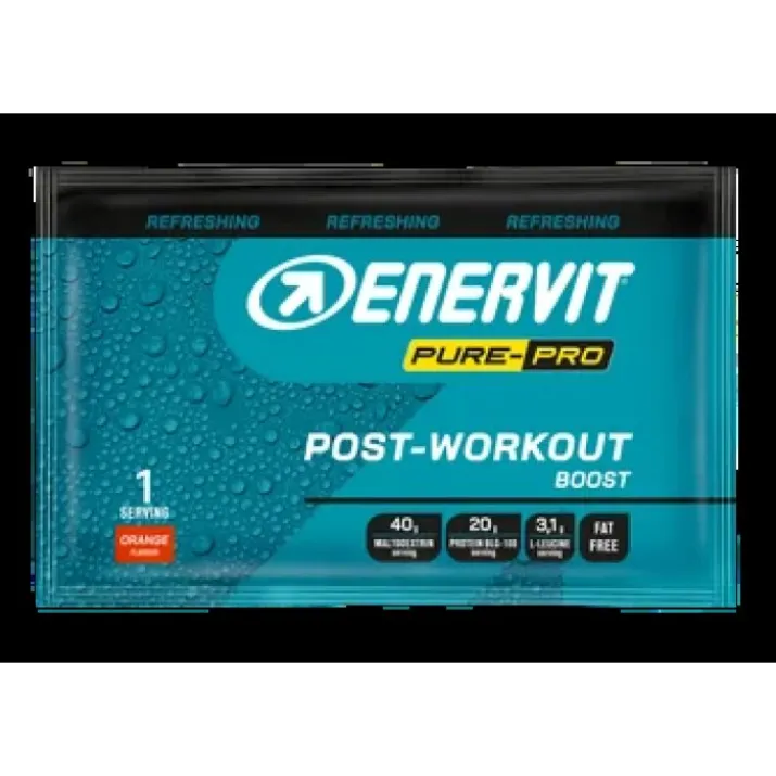 ENERVIT PP POST WORKOUT 65G