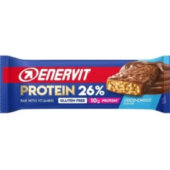 ENERVIT PROTEIN 26% Coco-Choco 40g
