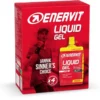 ENERVIT SPORT LIQ GEL LEMON4PZ