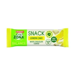 EnerZona Balance Snack Lemon Cake Enervit 33g