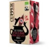 English Breakfast Tè Nero Biologico Cupper® 44g