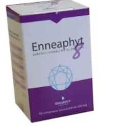 Enneaphyt 8 40cpr Orosol 300mg