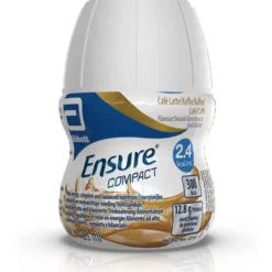 Ensure Compact Caffè Abbott 4x125ml