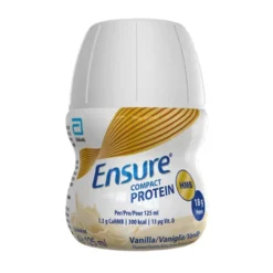 Ensure® Compact Protein HMB Banana Abbott 4x125ml