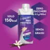 Ensure Max Protein Vaniglia Abbott 4x330ml