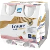 Ensure Plus Advance Fragola Abbott 4x220ml