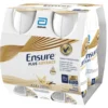 Ensure Plus Advance Vaniglia Abbott 4x220ml