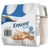 Ensure Plus Cioccolato Abbott 4x200ml