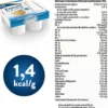 Ensure Plus Crème Banana Abbott 4x125g