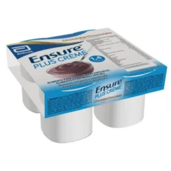 Ensure Plus Crème Cioccolato Abbott 4x125g