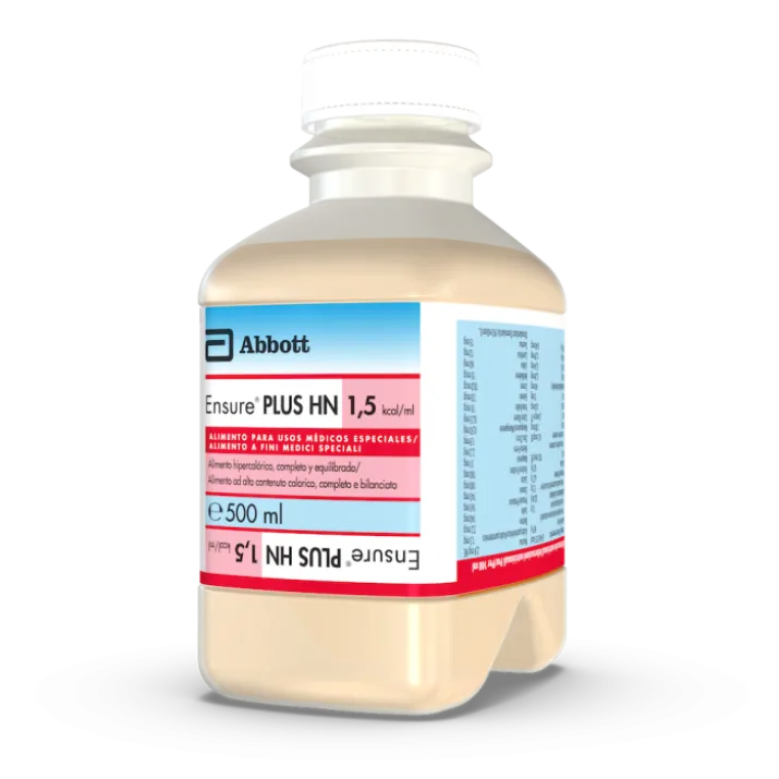 Ensure Plus HN Abbott 500ml
