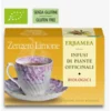Erbamea Zenzero E Limone Biologico 20 Bustinec
