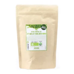 Erbavoglio Erba Di Orzo Nuova Zelanda Biologico 250g