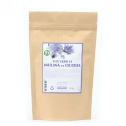 Erbavoglio Inulina Da Cicoria Polvere 200g