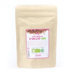 Erbavoglio Polvere Di Psillio Cuticula 200g
