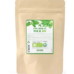 Erbavoglio Polvere Di Tulsi Bio 100G