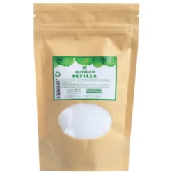 Erbavoglio Xylitolo Di Betulla Edulcorante Naturale 250g