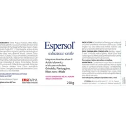 Espersol Soluxzione Orale 250ml