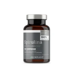 Evidentia Spirulina Mediplant 150 Compresse