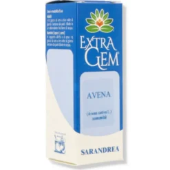 ExtraGem Avena Sarandrea 20ml