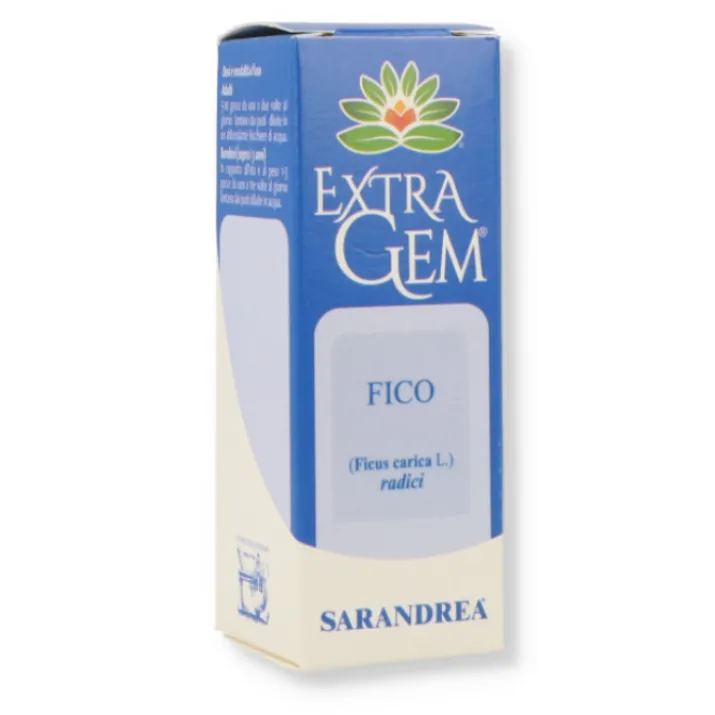 ExtraGem® Fico Radici Sarandrea® 20ml