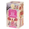 Fabulous Foods Infuso Biologico Frutti Bosco 20 Filtri