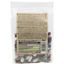 Fagiolata Mix di Fagioli Per Zuppa Probios 300g