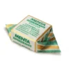 Fallani Menta Refrigerante Caramelle Biologiche Gusto Menta 100g
