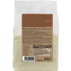 Farina Di Grano Khorasan Kamut Probios 500g