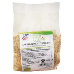 Farina Di Nocciole La Finestra Sul Cielo 200g