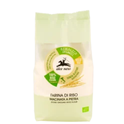 Farina Di Riso Biologica Alce Nero 500g