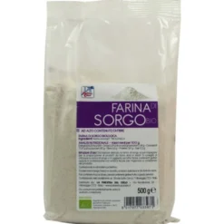 Farina Di Sorgo Bio 500g