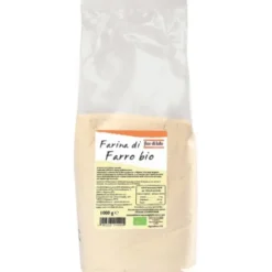 Farina Farro Tipo 0 Biologica 1000g