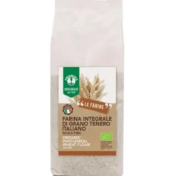 Farina Integrale Di Grano Tenero Probios 1kg