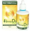Farma D3 Cisbani Pharma 50ml