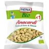 Fatina Anacardi Sgusciati Snack Fonte di Ferro & Potassio 30g