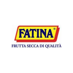 Fatina Fitness Mix Snack Bio 30g