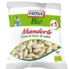 Fatina Mandorle Pelate Bio Fonte di Ferro & Calcio 30g
