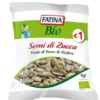 Fatina Semi di Zucca Sgusciate Bio Fonte di Ferro & Fosforo 50g
