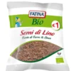 Fatina Semi Lino Bio Fonte di Ferro & Zinco 70g
