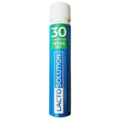 15000 Fcc Lactosolution 30 Compresse