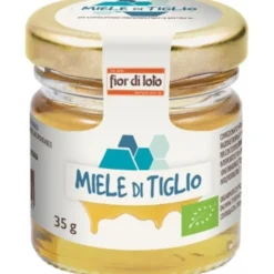 Fdl Mini Miele Tiglio Bio 35g