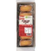 Fdl Plumcake Farro Yogurt Bio 6x35g
