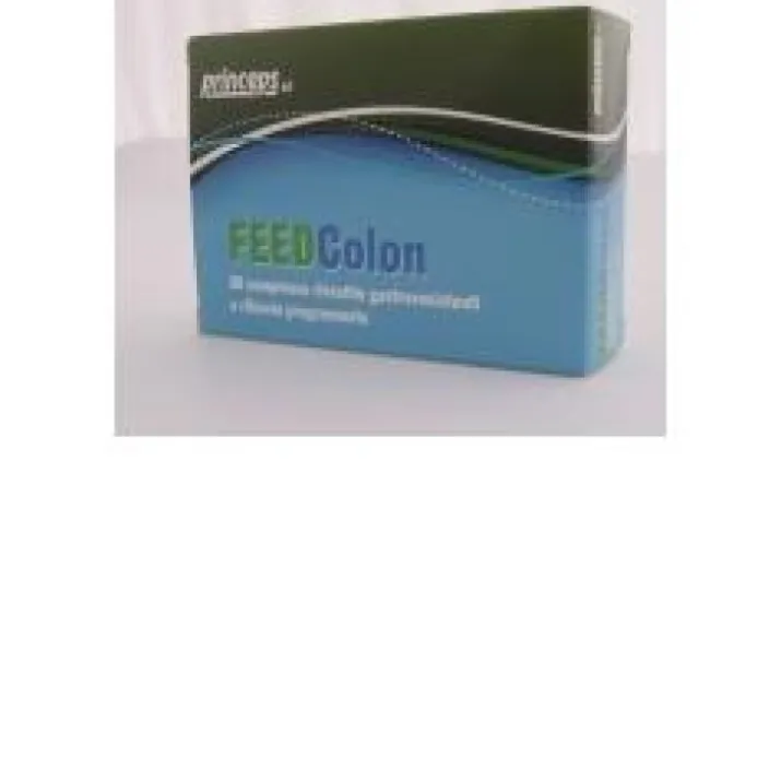 Feedcolon 30cpr