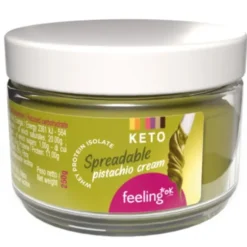 Feeling Ok Crema Spalmabile Pistacchio 250g