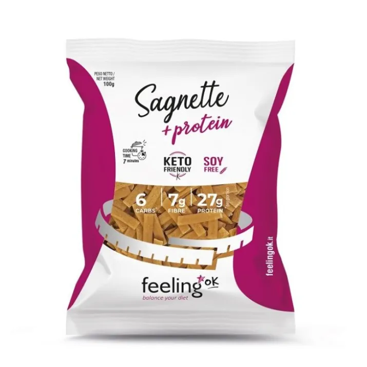 Feeling Ok Sagnette 100g